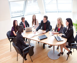 Meeting